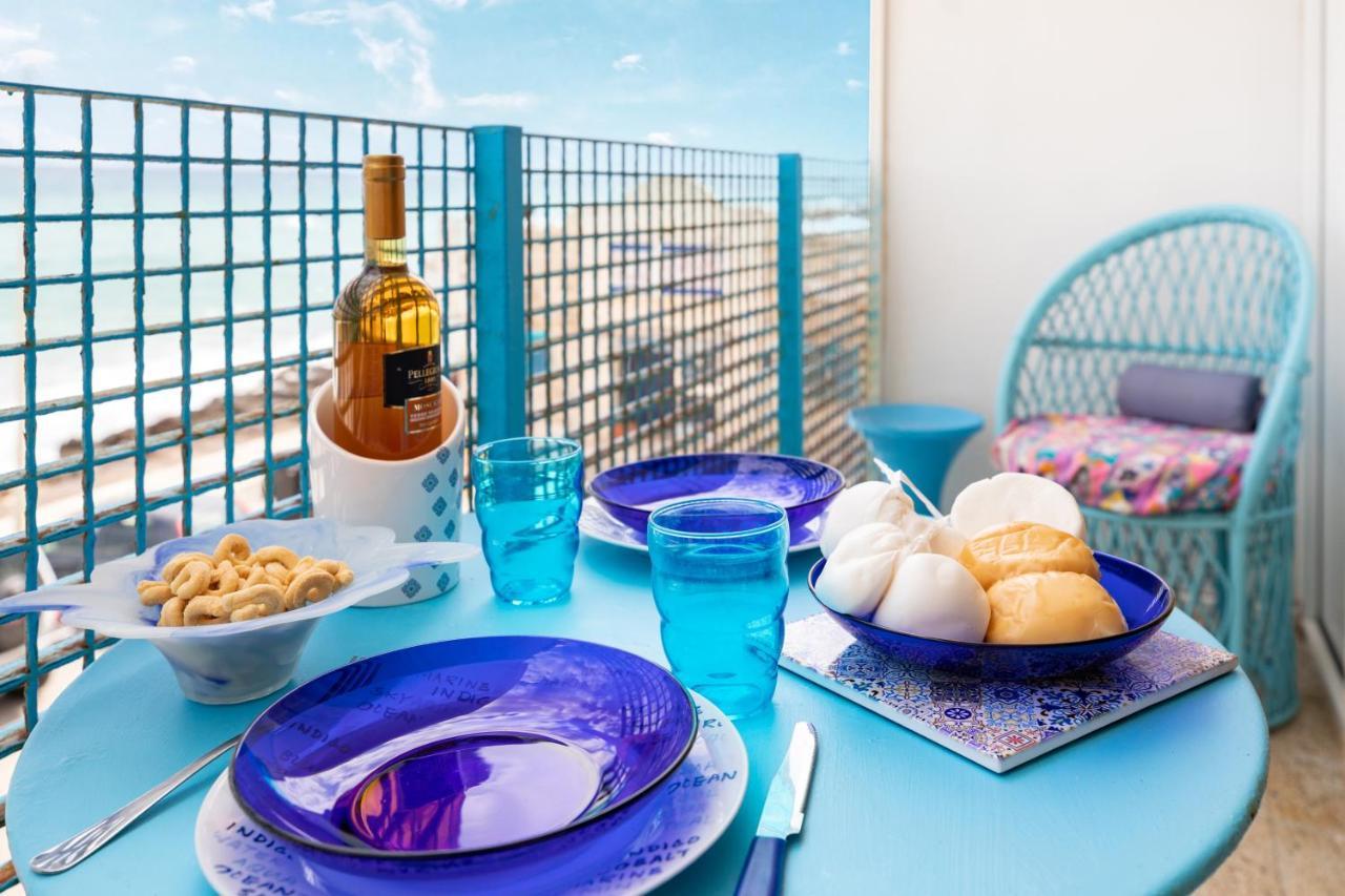 דירות אוסטוני Casa Nettuno מראה חיצוני תמונה